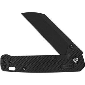 Penguin Glyde Lock Blackout