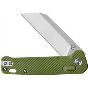 Penguin Glyde Lock OD FRN