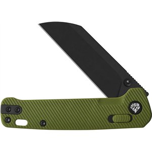 Penguin Glyde Lock OD FRN