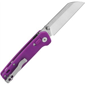 Penguin Glyde Lock Purple FRN