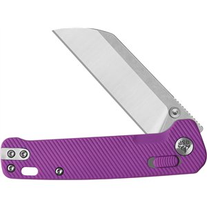 Penguin Glyde Lock Purple FRN