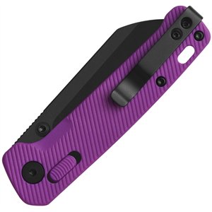Penguin Glyde Lock Purple FRN
