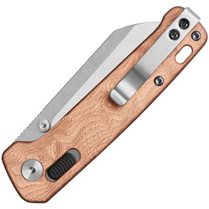 Penguin Glyde Lock Copper