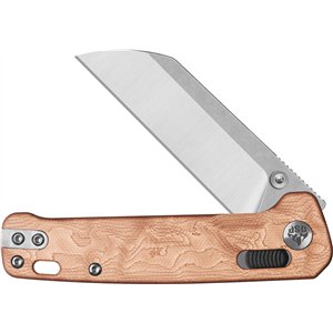 Penguin Glyde Lock Copper