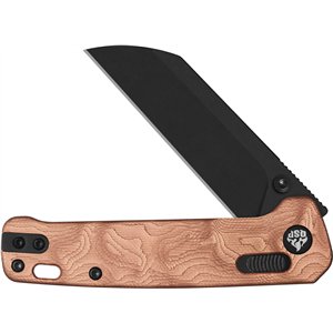 Penguin Glyde Lock Copper