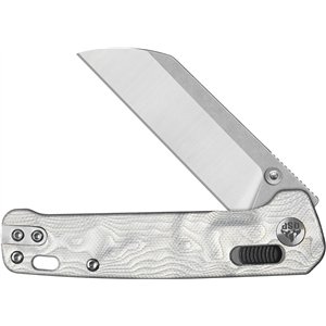 Penguin Glyde Lock Alum Foil