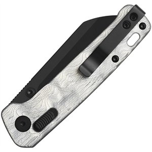 Penguin Glyde Lock Alum Foil