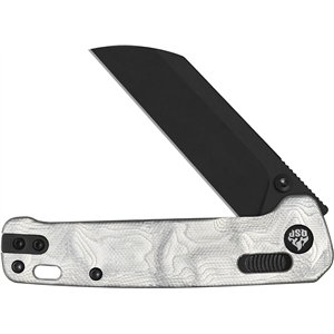 Penguin Glyde Lock Alum Foil