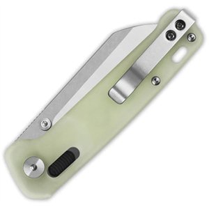 Penguin Glyde Lock GITD