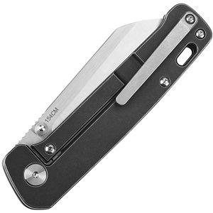 Penguin Linerlock Ti Black