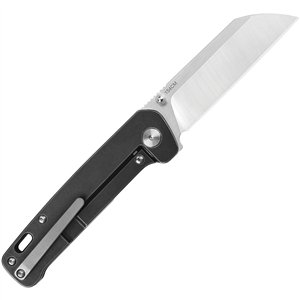 Penguin Linerlock Ti Black