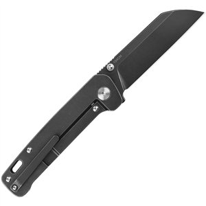 Penguin Linerlock Ti Black