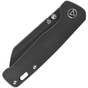 Penguin Linerlock Ti Black