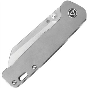 Penguin Linerlock Titanium