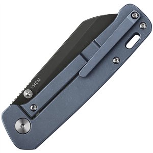 Penguin Linerlock Ti Blue