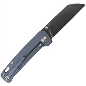 Penguin Linerlock Ti Blue