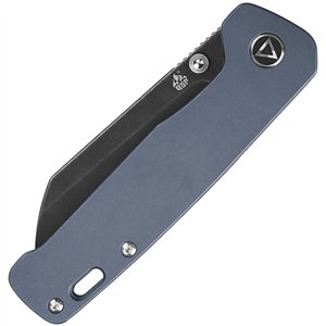 Penguin Linerlock Ti Blue