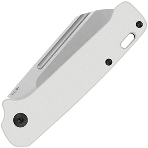 Penguin Slip Joint White G10