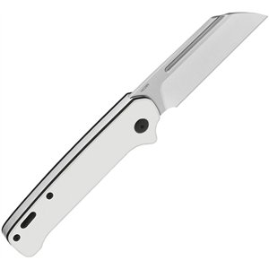 Penguin Slip Joint White G10