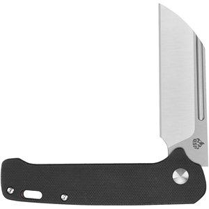 Penguin Slip Joint Black G10