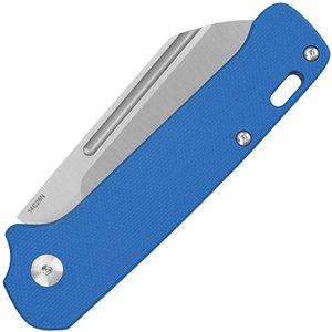Penguin Slip Joint Blue G10