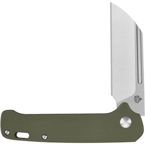 Penguin Slip Joint Green G10