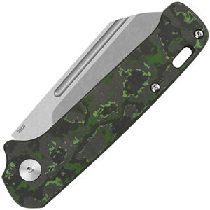 Penguin Slip Joint Jungle CF