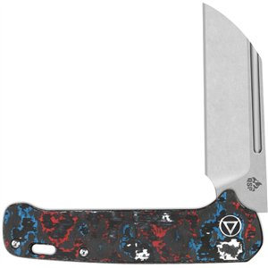 Penguin Slip Joint Nebula CF