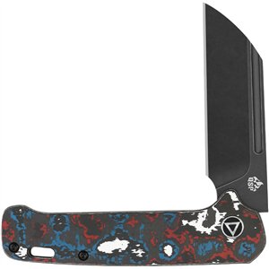 Penguin Slip Joint Nebula CF