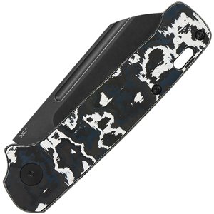 Penguin Slip Joint Storm CF