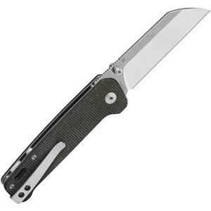 Penguin V2 Linerlock Brown