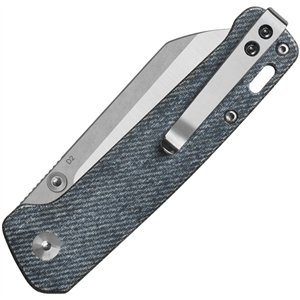 Penguin V2 Linerlock Denim