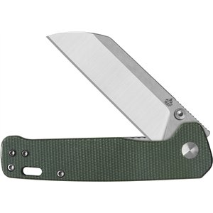 Penguin V2 Linerlock Green