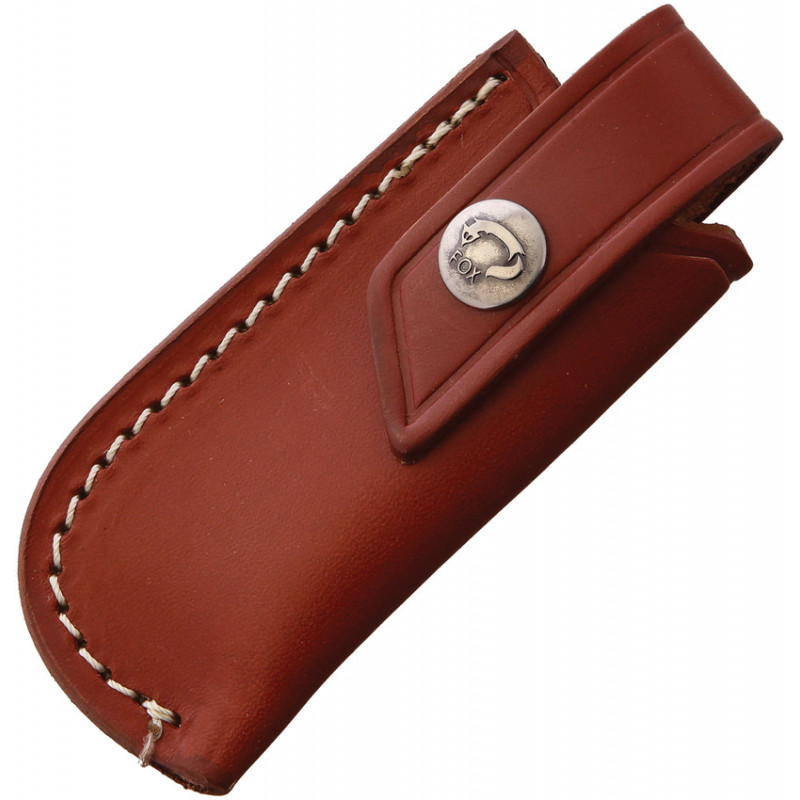 Leather Sheath