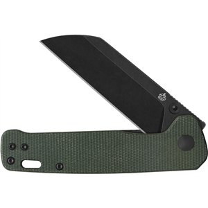 Penguin V2 Linerlock Green