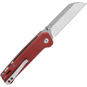 Penguin V2 Linerlock Red