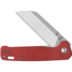 Penguin V2 Linerlock Red