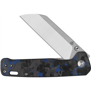 Penguin V2 Linerlock Blue CF