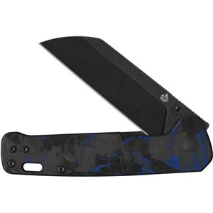 Penguin V2 Linerlock Blue CF