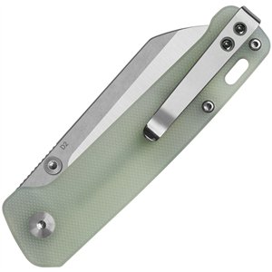 Penguin V2 Linerlock Jade