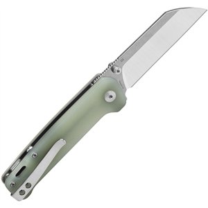 Penguin V2 Linerlock Jade