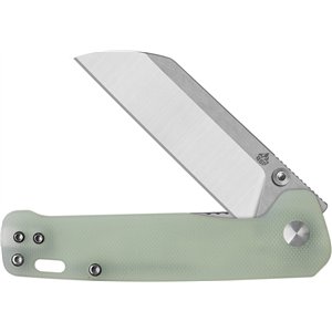 Penguin V2 Linerlock Jade