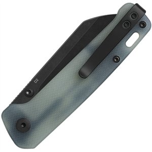 Penguin V2 Linerlock Jade