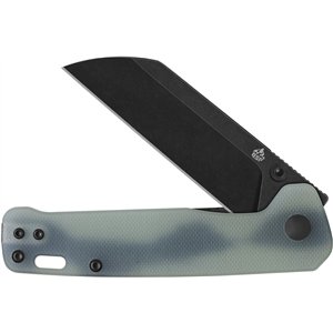 Penguin V2 Linerlock Jade