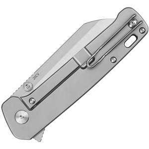 Penguin Plus Framelock CF