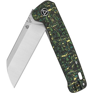 Penguin Plus Framelock CF