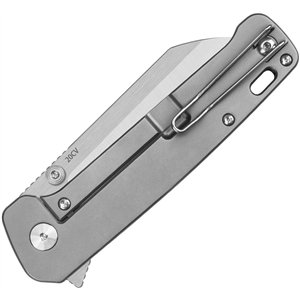 Penguin Plus Framelock CF