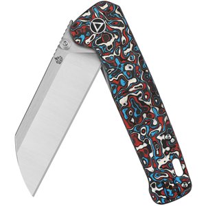 Penguin Plus Framelock CF