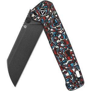 Penguin Plus Framelock CF