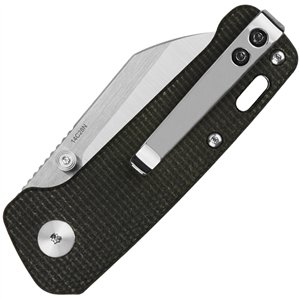 Mini Penguin Linerlock Brown